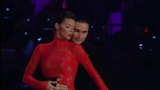 Taniec z Gwiazdami (odc. 12×3) – tango