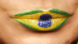 ING Usta kibica – Brazylia
